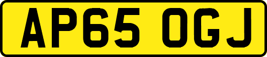 AP65OGJ