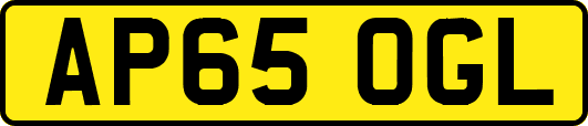 AP65OGL