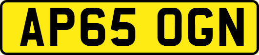 AP65OGN