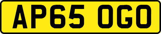 AP65OGO
