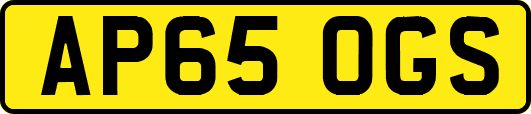 AP65OGS