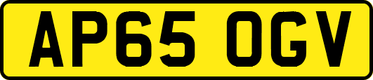 AP65OGV