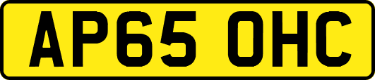 AP65OHC