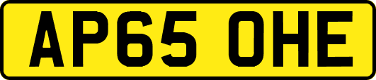 AP65OHE