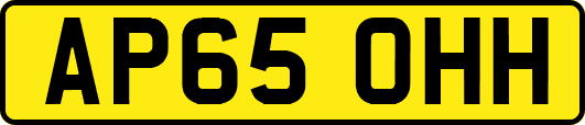 AP65OHH