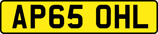 AP65OHL
