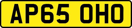 AP65OHO
