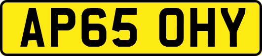 AP65OHY