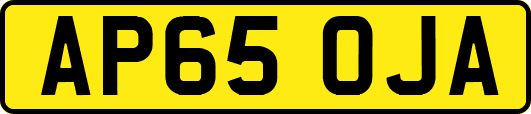 AP65OJA