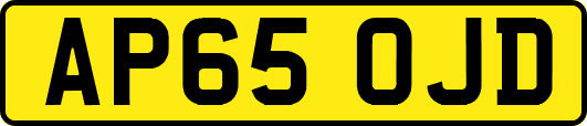 AP65OJD