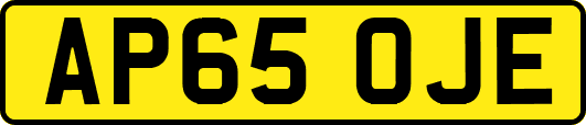 AP65OJE