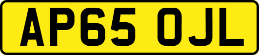 AP65OJL