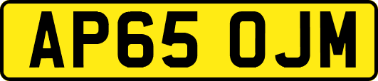 AP65OJM