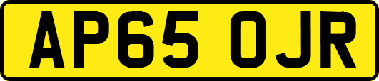AP65OJR