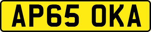 AP65OKA