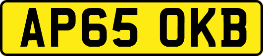 AP65OKB