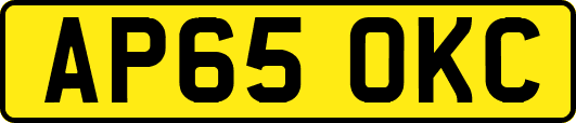 AP65OKC