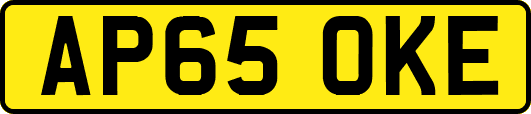 AP65OKE