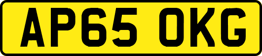 AP65OKG