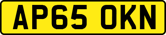 AP65OKN