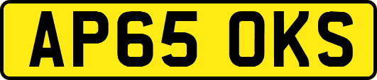 AP65OKS