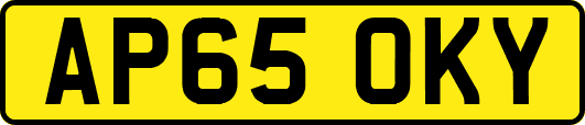 AP65OKY