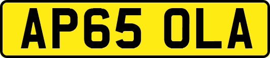AP65OLA