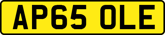 AP65OLE