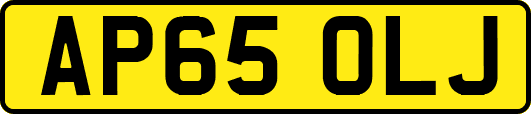 AP65OLJ