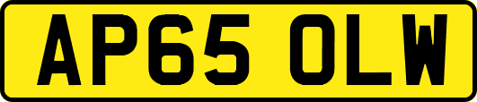 AP65OLW