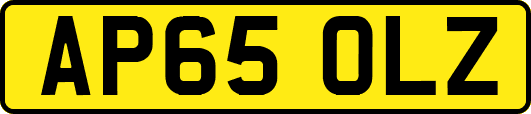AP65OLZ