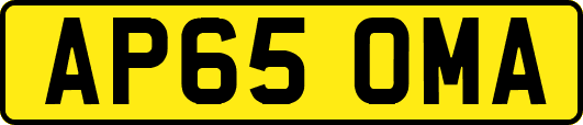 AP65OMA