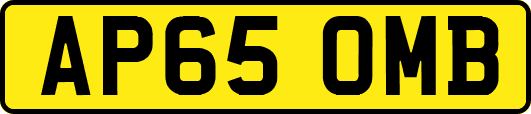 AP65OMB