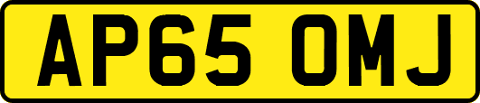AP65OMJ