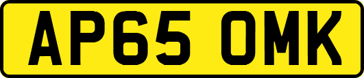 AP65OMK