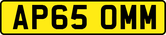 AP65OMM