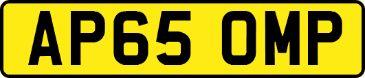 AP65OMP