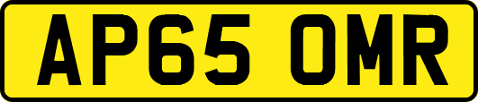 AP65OMR