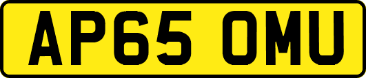 AP65OMU
