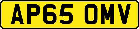 AP65OMV