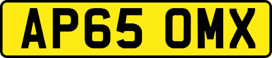 AP65OMX
