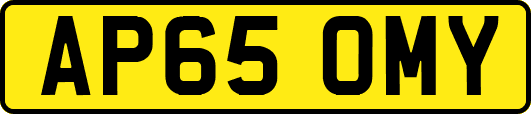 AP65OMY