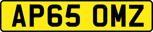 AP65OMZ