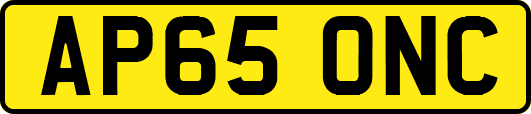 AP65ONC