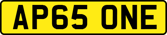 AP65ONE