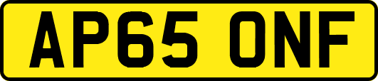 AP65ONF
