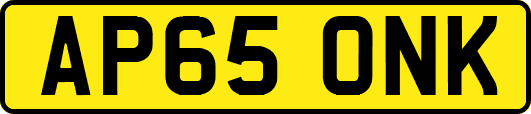 AP65ONK