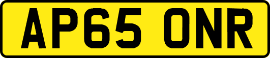 AP65ONR