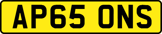 AP65ONS