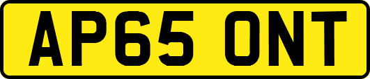 AP65ONT